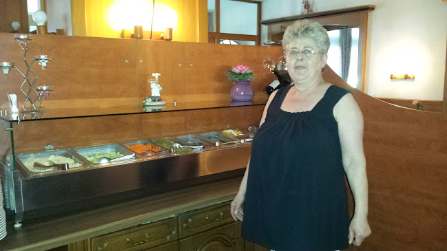 Restaurant zum Kiebitz