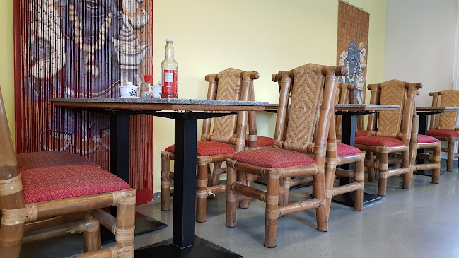 Asia Imbiss Thanh-Mai