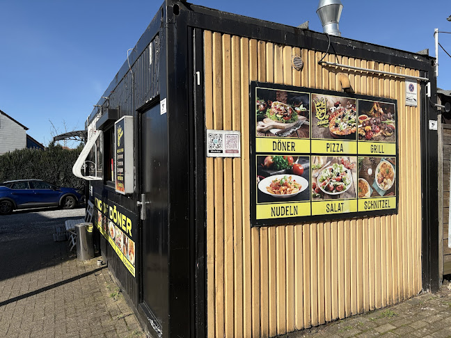 King of Döner - Gastronomie und Hotellerie