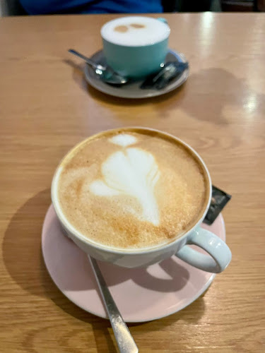 Opinii despre Glückskind Winnenden în Winnenden - Gastronomie und Hotellerie