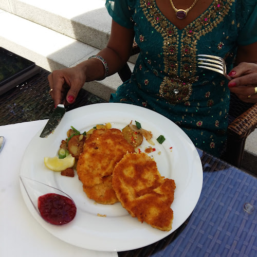 Opinii despre Zum alten Wasserschlössl în Mühldorf am Inn - Gastronomie und Hotellerie