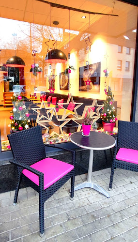 Manubacktur® KLAPP1910 Wickede Markt Bäckerei Konditorei Café - Wickede (Ruhr)