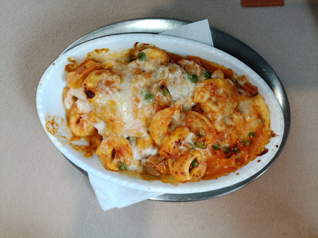 Comentarii opinii despre Pizzeria La Gana