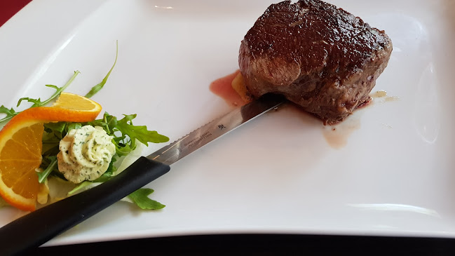 Ristorante Vinotheka Firenze - Bad Harzburg - Bad Harzburg