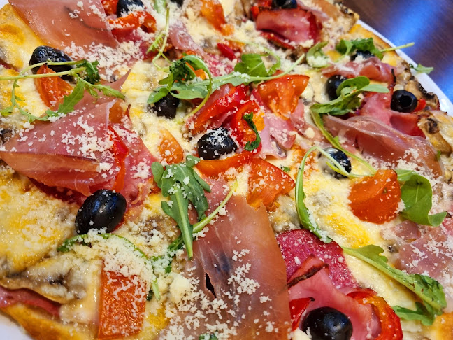 Classic Pizza - Gastronomie und Hotellerie