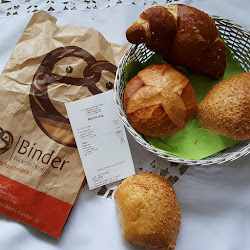 Krone Bäckerei Binder GmbH (Brezelbaum)