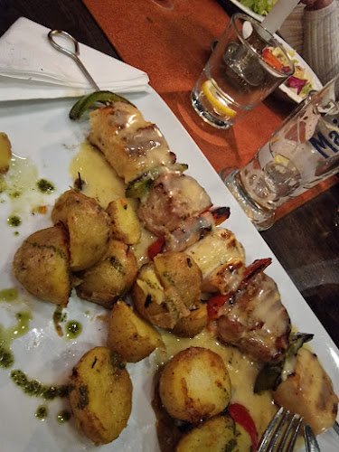 Opinii despre Restaurant Pellorus în Leipzig - Gastronomie und Hotellerie