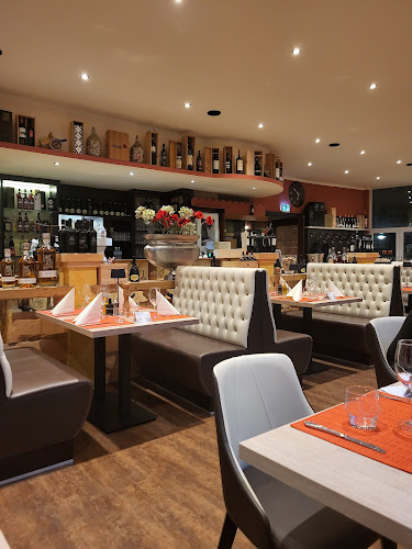 Comentarii opinii despre Ristorante Vinotheka Firenze - Bad Harzburg