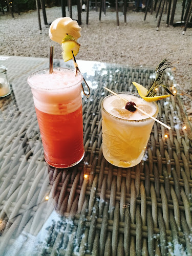 Moon Lounge - Krefeld