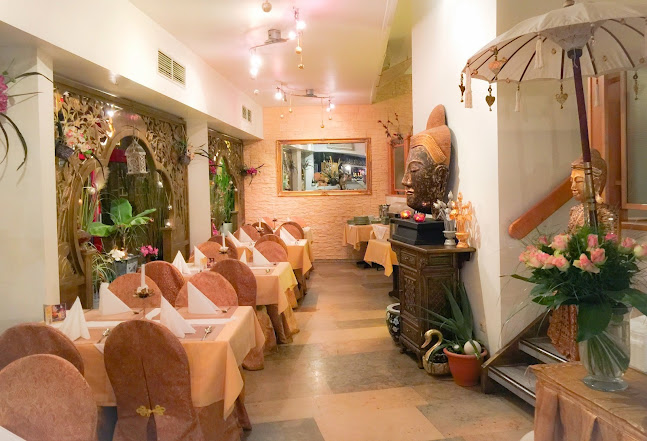 Thai-Restaurant "Samui" Catering Kochkurse Duisburg - Gastronomie und Hotellerie