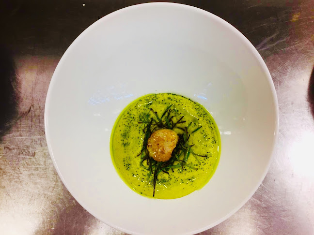 Avus - Gastronomie und Hotellerie