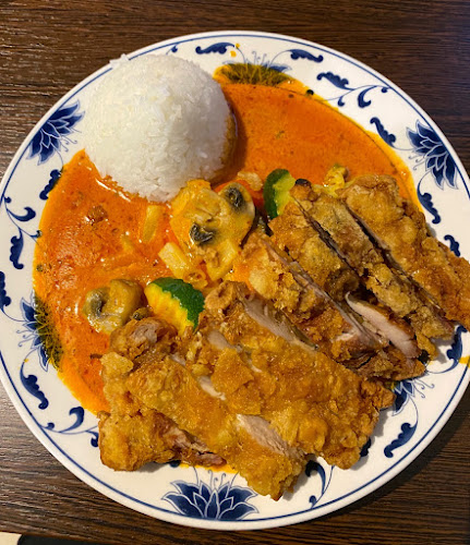 Opinii despre Hoa Sen - Asiatische Küche în Albstadt - Gastronomie und Hotellerie