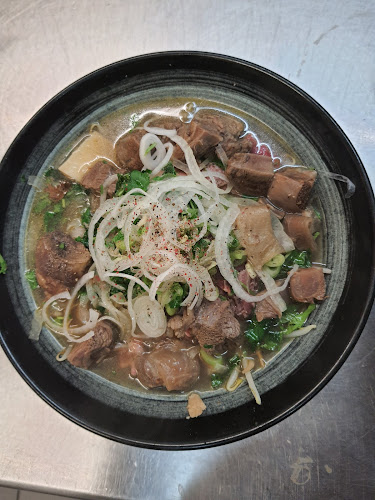 Kim Saigon Bistro Trier - Trier