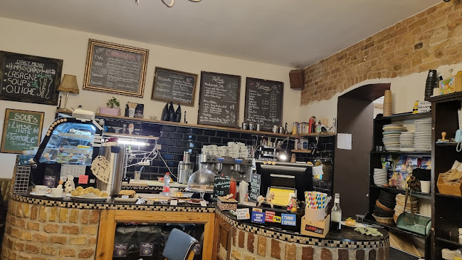 Frau Honig - Gastronomie und Hotellerie