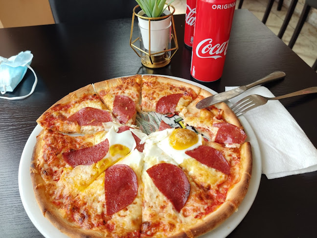 Pizzeria Corona Mannheim - Mannheim