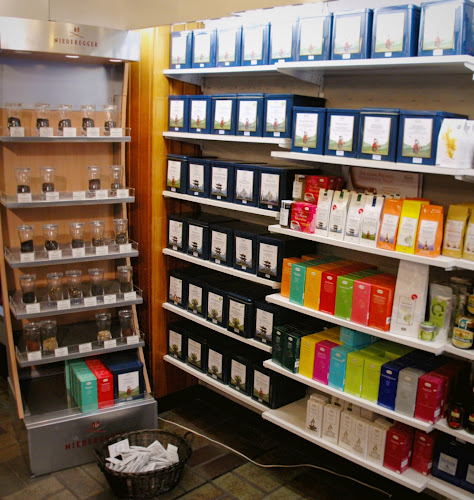 Delikatessen Hüls - Essen