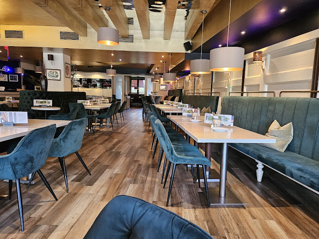 Albert's Restaurant - Berlin