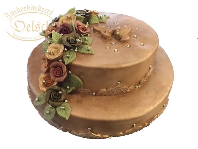 Opinii despre Zuckerbäckerei Oelsch în Niederau - Gastronomie und Hotellerie