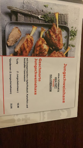 Comentarii opinii despre Restaurant Hopfenkeller