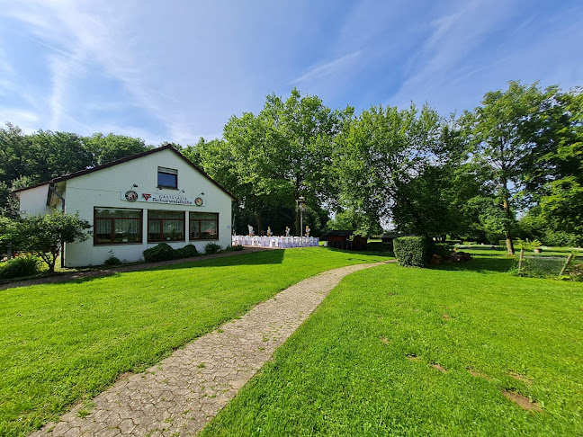 Gaststätte Schurwaldhöhe - Gastronomie und Hotellerie