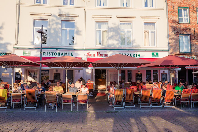 Ristorante San Remo - Lübeck