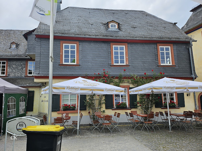 Wirtshaus im Schloß - Taunusstein