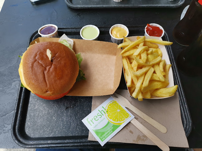 Coconut - Gastronomie und Hotellerie