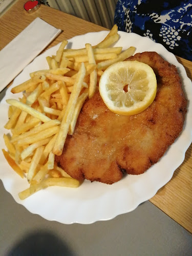 Opinii despre Kuh-Stall în Böhl-Iggelheim - Gastronomie und Hotellerie