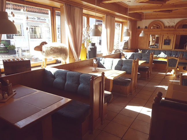 Comentarii opinii despre Restaurant Zum Kachelofen