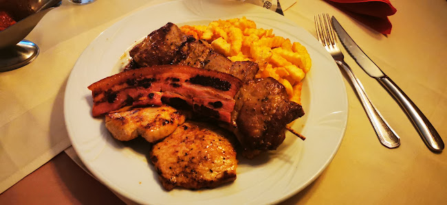 Restaurant zum Kiebitz - Gastronomie und Hotellerie