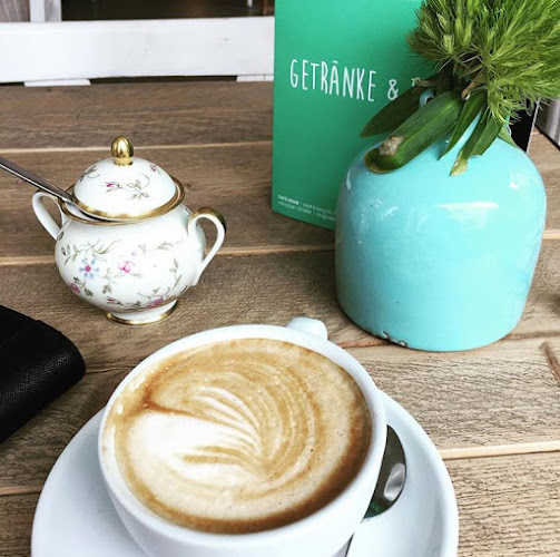 Comentarii opinii despre Café Kram