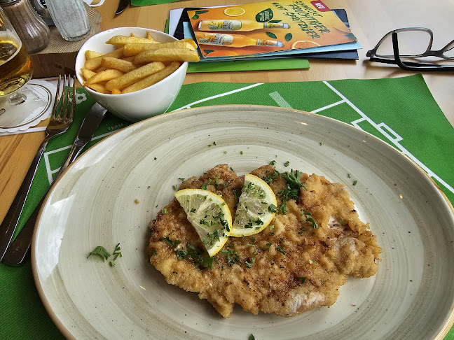 Comentarii opinii despre Hotel-Restaurant Birkenhof