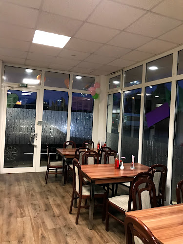 Asia Imbiss Orchidee - Petershagen