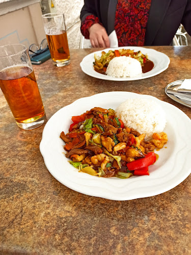 Opinii despre Van Asia Bistro în Baden-Baden - Gastronomie und Hotellerie