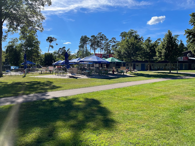 Comentarii opinii despre Joe's Biergarten