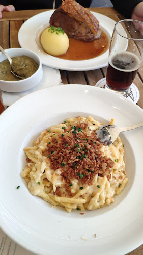 Restaurant Ringlein - Bamberg - Bamberg