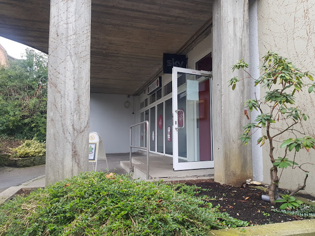 Bahnhofstraße 15, 73054 Eislingen/Fils