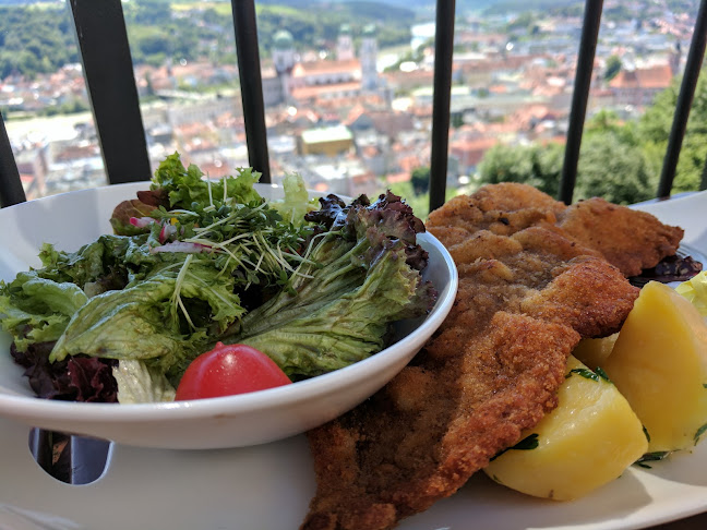 Das Oberhaus - Gastronomie und Hotellerie