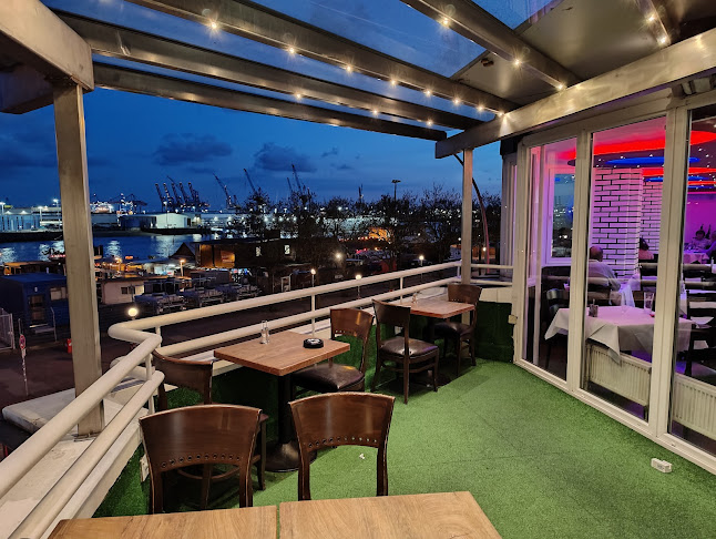 Störtebeker Fischrestaurant - Hamburg