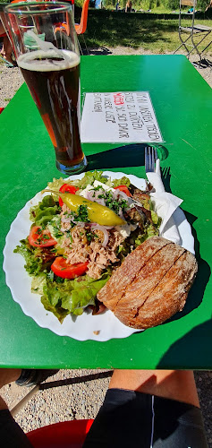 Baggerseekiosk Nimburg - Teningen