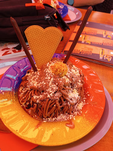 Opinii despre DeinCafé în Siegen - Gastronomie und Hotellerie