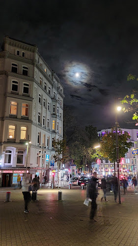 White Eagle - Gastronomie und Hotellerie