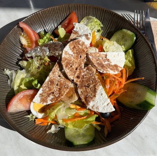 Restaurant Pizzeria Renzo - Garmisch-Partenkirchen