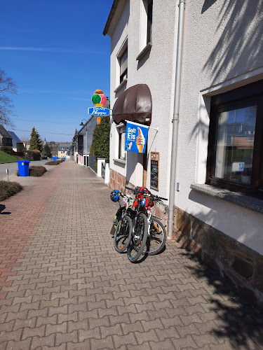 Eiscafé Hoppe - Gastronomie und Hotellerie