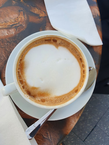 Cafe Riese Köln - Gastronomie und Hotellerie