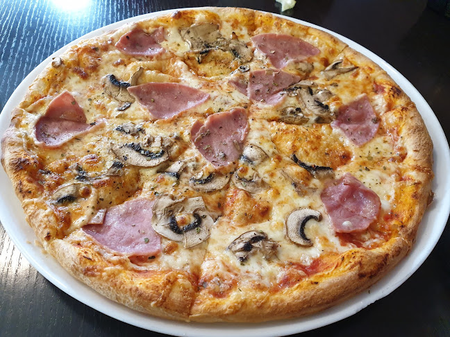 Dölapi döner kebap Imbiss - Gastronomie und Hotellerie