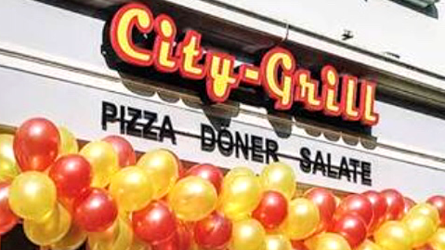 City-Grill - Aurich