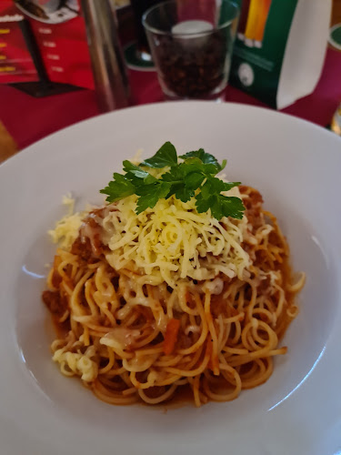 Comentarii opinii despre Eiscafé-Pizzeria-Hotel Rialto