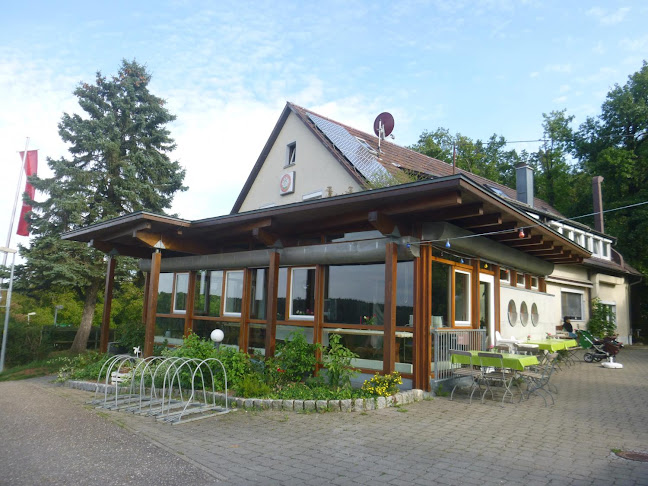 Naturfreundehaus Strümpfelbach - Gastronomie und Hotellerie