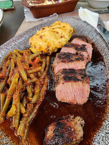 Restaurant Brücken - Gastronomie und Hotellerie